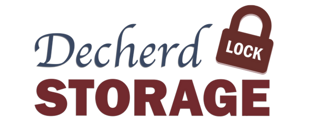 Decherd Lock Storage